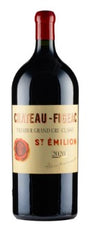2020 | Château Figeac | Saint-Emilion Grand Cru 6L at CaskCartel.com