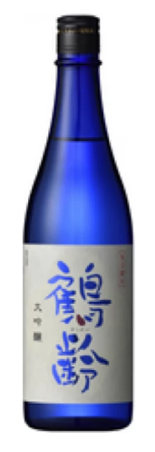 Aoki Shuzo Kakurei Daiginjo | 720ML at CaskCartel.com