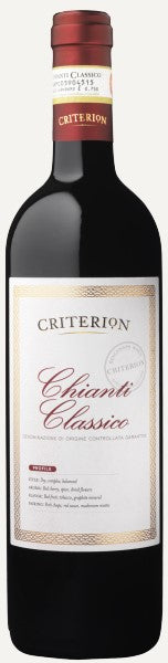 Criterion Collection | Chianti Classico - NV at CaskCartel.com