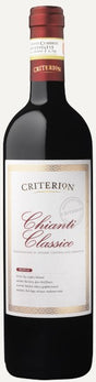 Criterion Collection | Chianti Classico - NV at CaskCartel.com