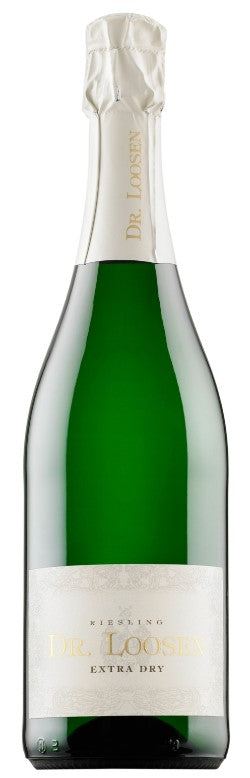 Dr. Loosen | Riesling Sekt Extra Dry - NV at CaskCartel.com