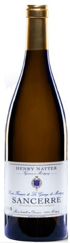 2017 | Domaine Henry Natter | Sancerre La Cuvee Francois de la Grange de Montigny at CaskCartel.com