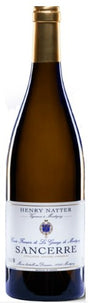 2017 | Domaine Henry Natter | Sancerre La Cuvee Francois de la Grange de Montigny at CaskCartel.com