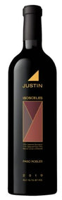 2019 | Justin | Isosceles at CaskCartel.com