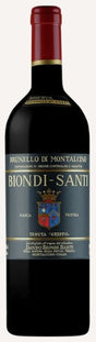 1951 | Biondi Santi | Tenuta Greppo Riserva at CaskCartel.com