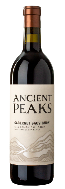 2020 | Ancient Peaks Winery | Cabernet Sauvignon at CaskCartel.com