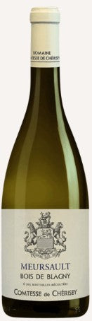 2019 | Domaine Comtesse Bernard de Cherisey | Meursault Bois de Blagny at CaskCartel.com