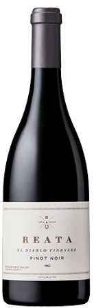 2016 | Jamieson Ranch | Reata El Diablo Vineyard Pinot Noir at CaskCartel.com