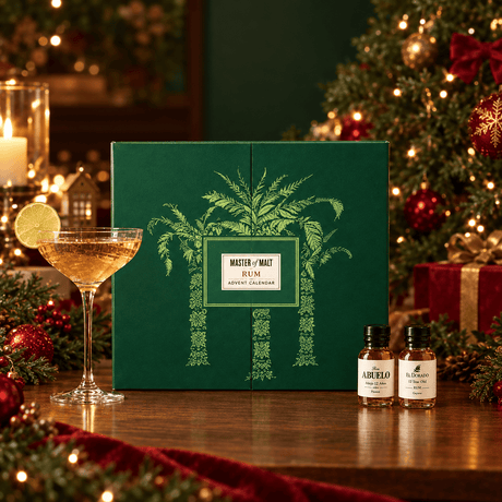 The Rum Advent Calendar 2026 PREMIUM EDITION | Drinks by the Dram at CaskCartel.com 2