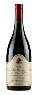 2006 | Domaine Robert Groffier | Les Hauts Doix at CaskCartel.com