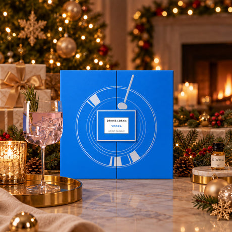 The Vodka Advent Calendar 2026 PREMIUM EDITION | Drinks by the Dram at CaskCartel.com  3