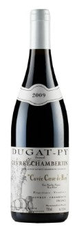 2009 | Domaine Dugat-Py | Gevrey-Chambertin Cuvee Coeur de Roy at CaskCartel.com