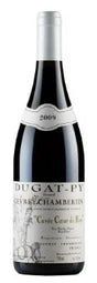 2009 | Domaine Dugat-Py | Gevrey-Chambertin Cuvee Coeur de Roy at CaskCartel.com