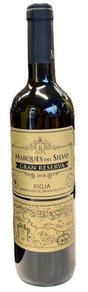 2018 | Marques del Silvo | Gran Reserva at CaskCartel.com