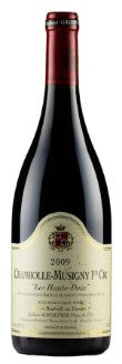 2009 | Domaine Robert Groffier Père & Fils | Les Hauts Doix at CaskCartel.com