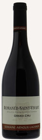 1996 | Domaine Arnoux-Lachaux | Romanee-Saint-Vivant at CaskCartel.com