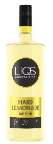 Liqs Cocktail Shots | Hard Lemonade Wine Cocktail (Magnum) - NV at CaskCartel.com