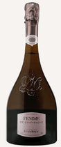 2002 | Champagne Duval-Leroy | Femme de Champagne at CaskCartel.com