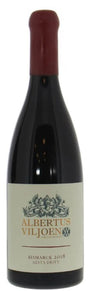 2018 | Alvi's Drift | Limited Release Albertus Viljoen Bismarck at CaskCartel.com
