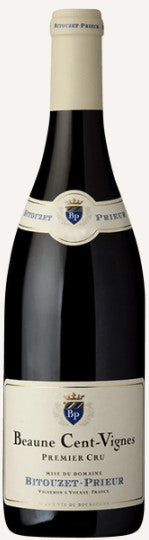 1990 | Domaine Bitouzet-Prieur | Les Cent Vignes at CaskCartel.com