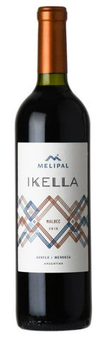 2018 | Melipal | Ikella Malbec at CaskCartel.com