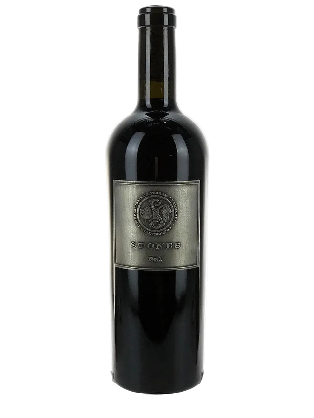2021 | Fairchild Estate | Stones No. 1 at CaskCartel.com