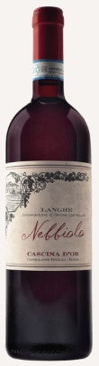 Cascina d'Or | Langhe Nebbiolo - NV at CaskCartel.com