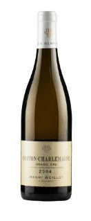 2004 | Domaine Henri Boillot | Corton-Charlemagne at CaskCartel.com