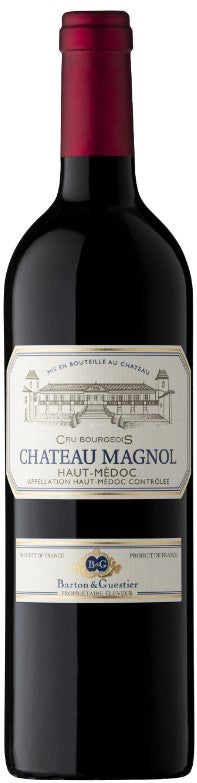 2019 | Barton & Guestier | M de Magnol at CaskCartel.com