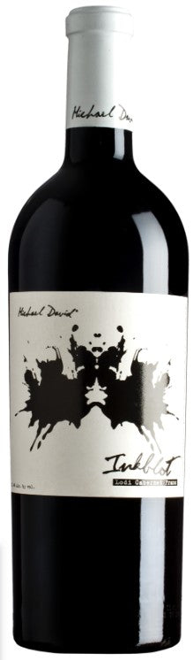 2018 | Michael David Winery | Inkblot Cabernet Franc at CaskCartel.com