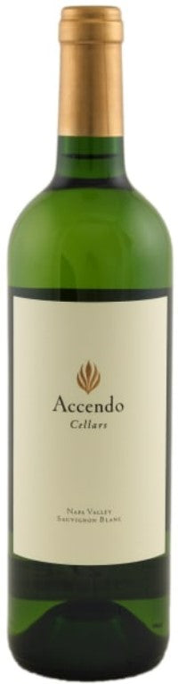 2020 | Accendo Cellars | Sauvignon Blanc at CaskCartel.com