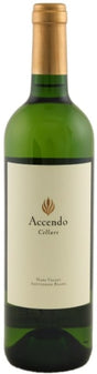 2020 | Accendo Cellars | Sauvignon Blanc at CaskCartel.com