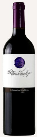 2019 | Chateau Laforge | Saint-Emilion Grand Cru (Half Bottle) at CaskCartel.com