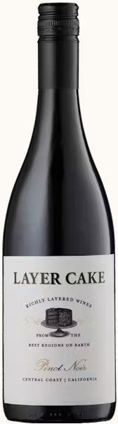 Layer Cake | Pinot Noir - NV at CaskCartel.com