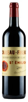 2006 | Château Figeac | Saint-Emilion Grand Cru at CaskCartel.com