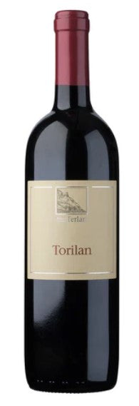 2019 | Kellerei Terlan | Torilan at CaskCartel.com