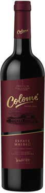 2017 | Bodegas Colomé | Estate Malbec at CaskCartel.com