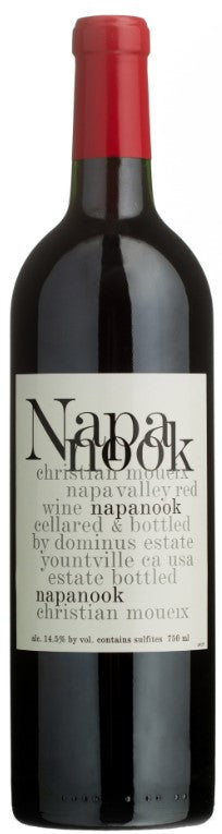 2019 | Dominus Estate | Napanook at CaskCartel.com