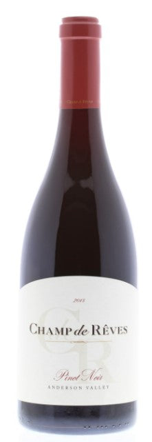 2013 | Champ de Reves | Pinot Noir at CaskCartel.com