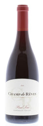 2013 | Champ de Reves | Pinot Noir at CaskCartel.com