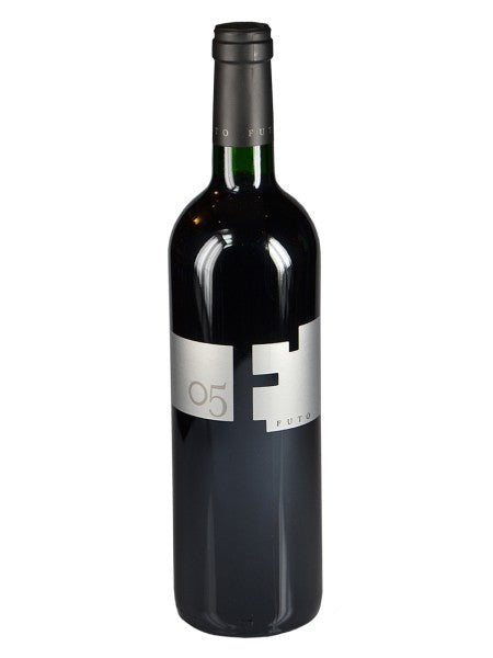 2005 | Futo | Estate Red at CaskCartel.com