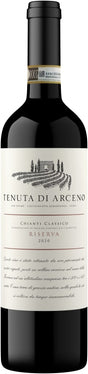 2020 | Tenuta di Arceno | Chianti Classico Riserva at CaskCartel.com