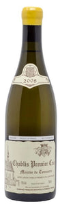 2008 | Domaine François Raveneau | Montee de Tonnerre at CaskCartel.com