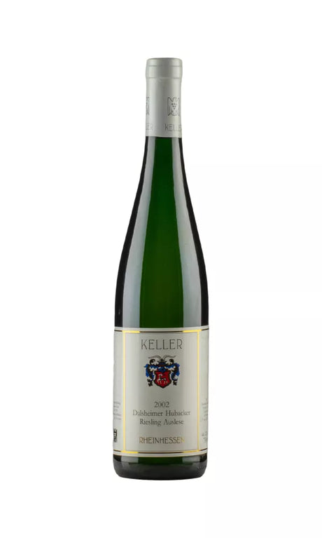 2002 | Weingut Keller | Dalsheimer Hubacker Riesling Auslese at CaskCartel.com