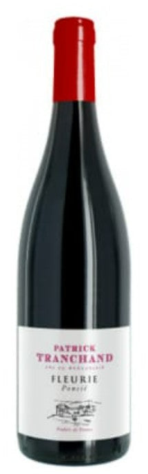 2016 | Domaine Patrick Tranchand | Fleurie Poncie at CaskCartel.com