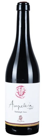 2018 | Ampeleia | Costa Toscana at CaskCartel.com