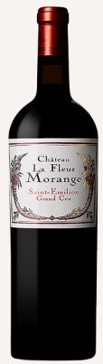 2005 | Château La Fleur Morange | Saint-Emilion Grand Cru at CaskCartel.com
