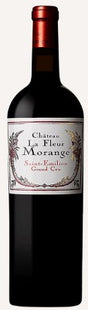 2005 | Château La Fleur Morange | Saint-Emilion Grand Cru at CaskCartel.com