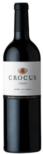 2018 | Crocus | L'Atelier Malbec de Cahors at CaskCartel.com