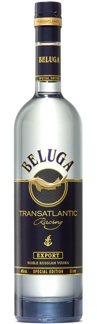 Beluga Transatlantic Vodka | 1.75L at CaskCartel.com